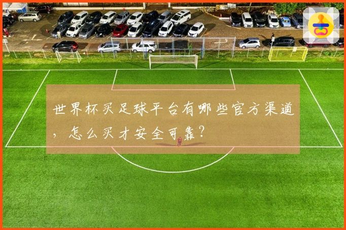 世界杯买足球平台有哪些官方渠道，怎么买才安全可靠？