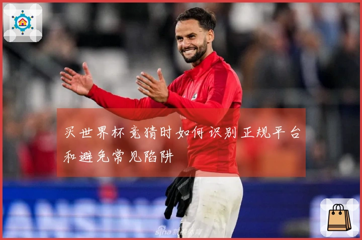 买世界杯竞猜时如何识别正规平台和避免常见陷阱